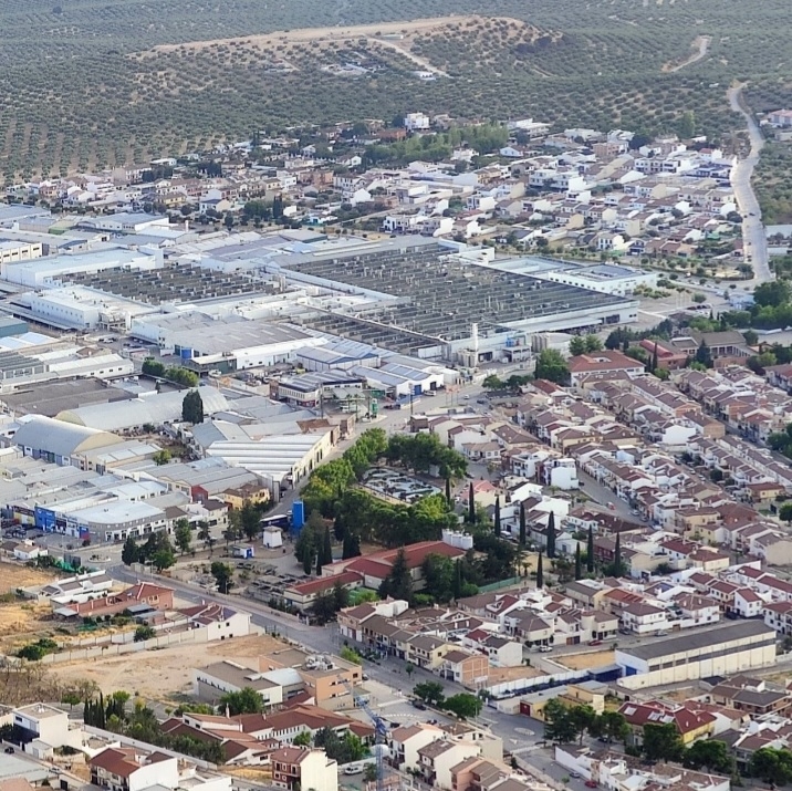  JM+ culpa a PP y PSOE por tener a Jaén última en inversiones públicas 