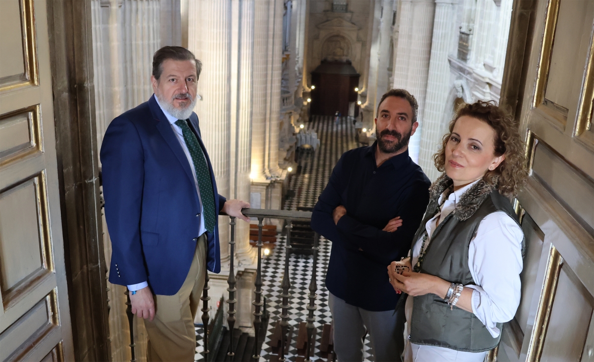  Música en Segura Social acerca conciertos a escolares y mayores 