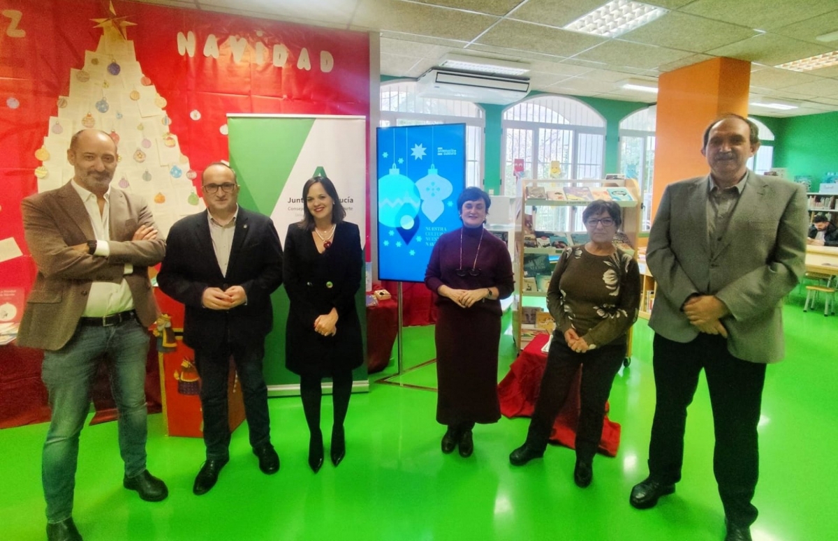  La Junta programa más de 50 actividades culturales para Navidad 