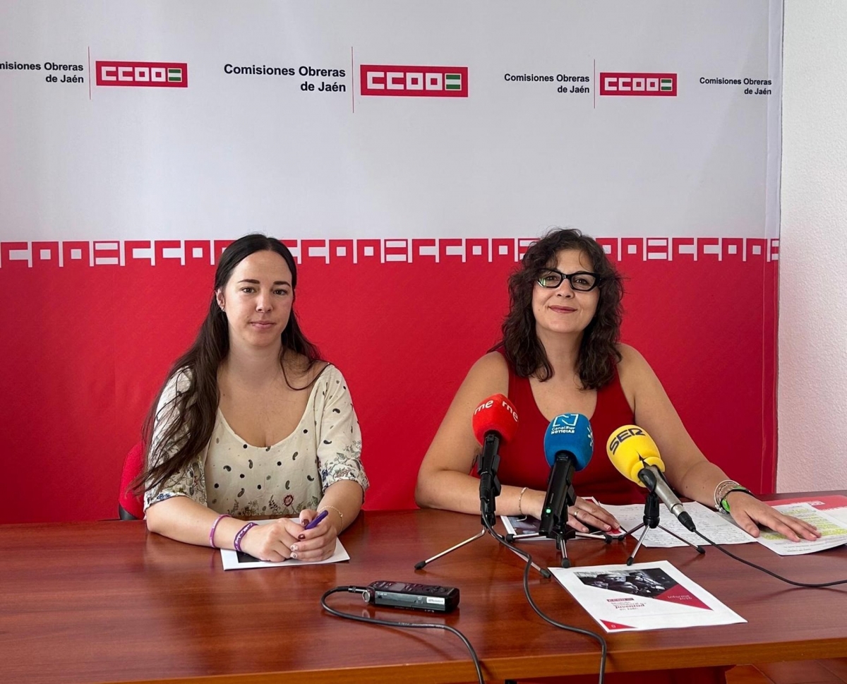  "Solo el 12,9% de los jóvenes logra independizarse antes de los 30 años" 
