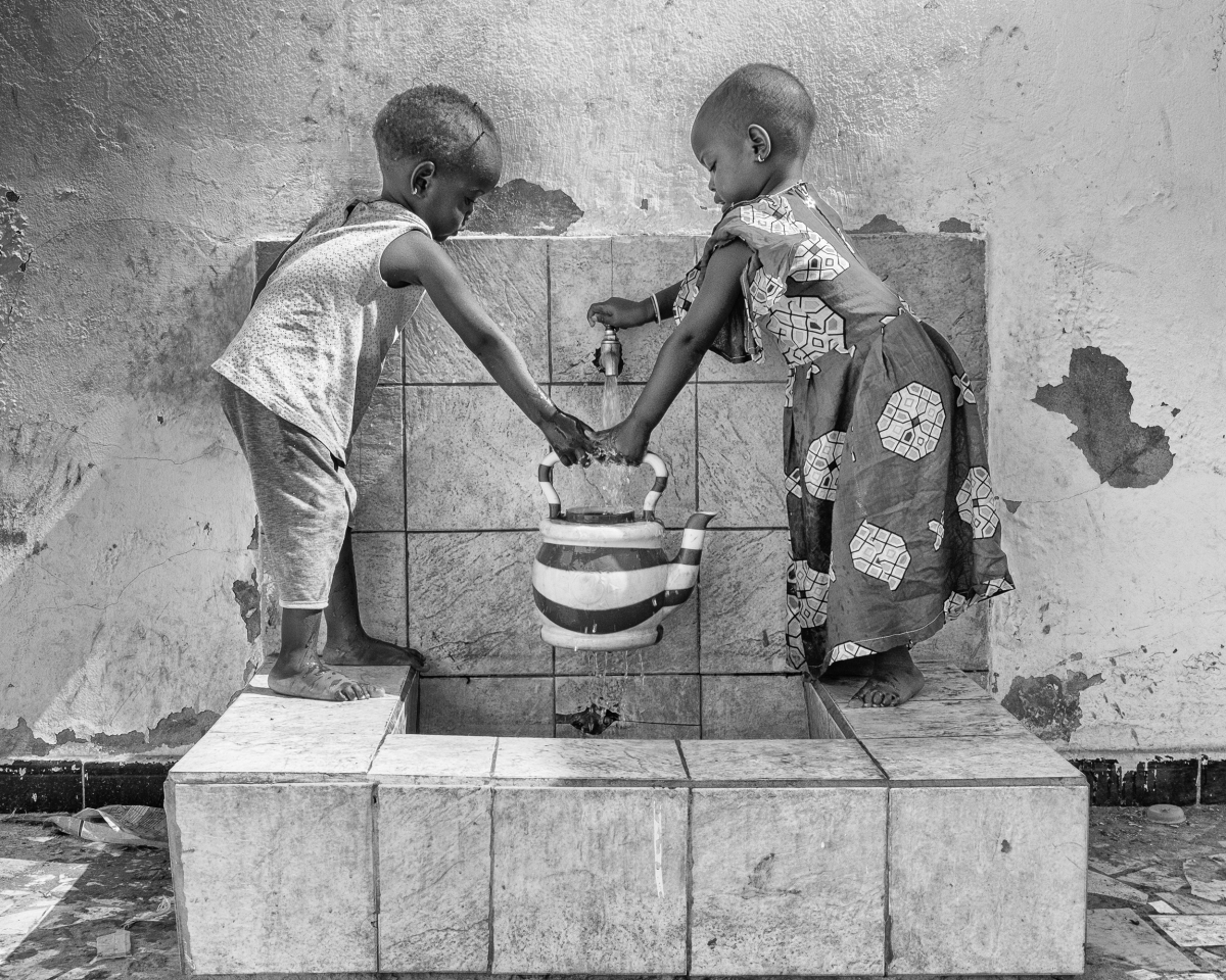 El certamen de fotografía de la Fundación Caja Rural ya tiene ganador