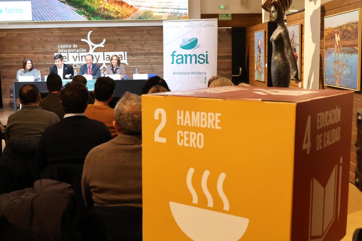  Reyes llama a blindar la cooperación como política pública esencial 