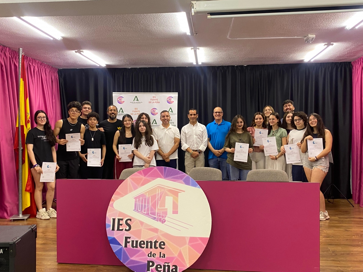  El programa ‘Investiga y Descubre’ reúne a 541 estudiantes 