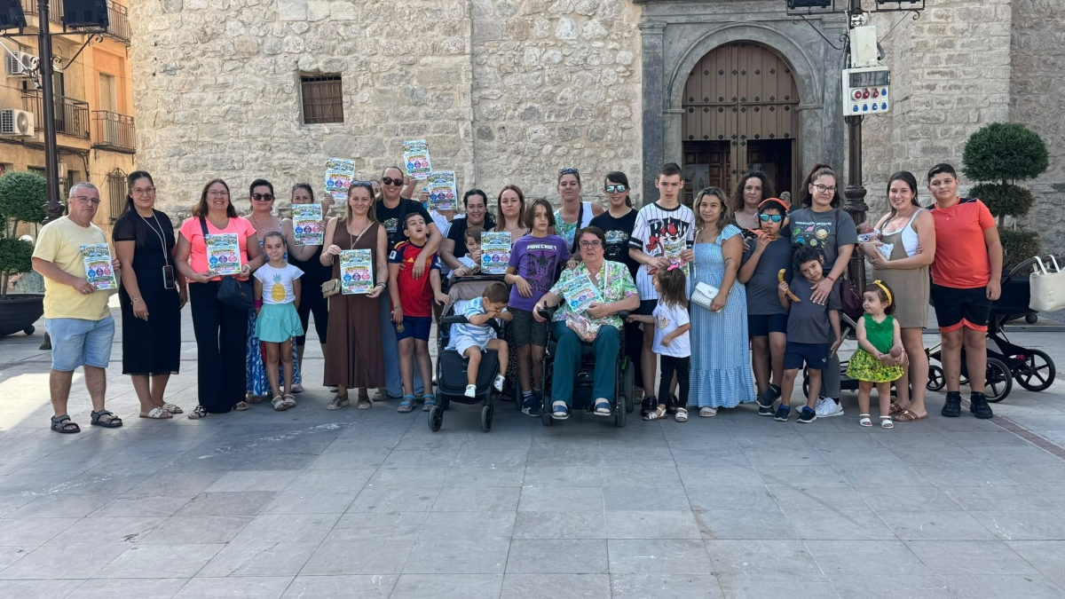  Las familias luchan por más recursos en necesidades especiales 
