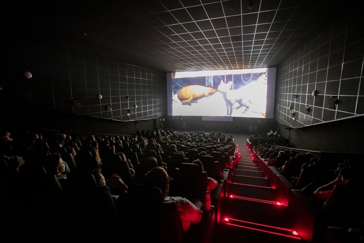  El Gobierno pide a la Junta devolver 4 millones en ayudas a salas de cine 