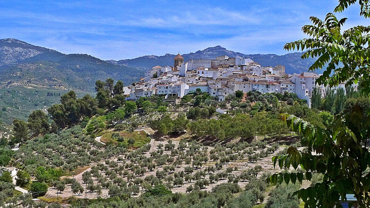  Alcaldesa de Quesada: "Hay rabia, impotencia y mucho dolor" 