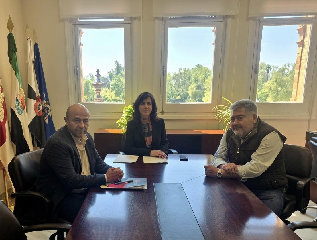  La CHG abordará los daños y arrastres del río Cerezuelo en Cazorla 