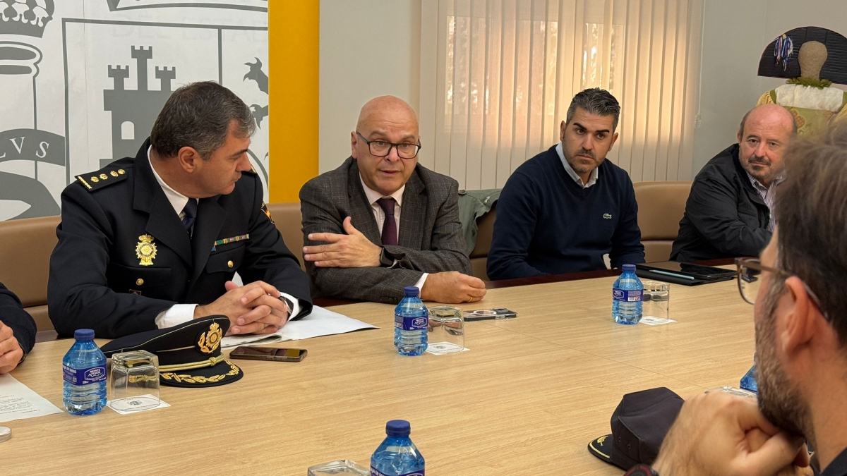  El Jaén-Linares se celebrará con restricciones de tráfico y aparcamiento 