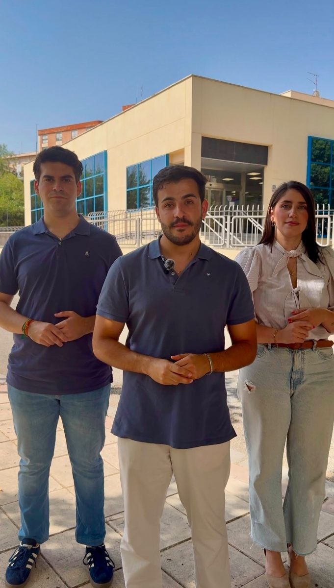  El PP de Jaén exige al Gobierno de España más examinadores de Tráfico 