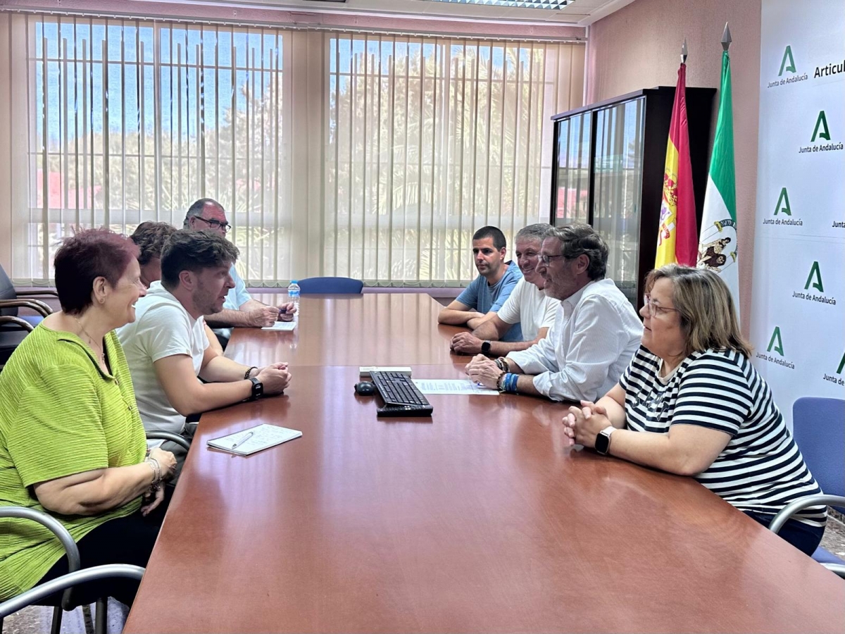  Las obras de mejora del firme de la circunvalación comienzan el día 30 