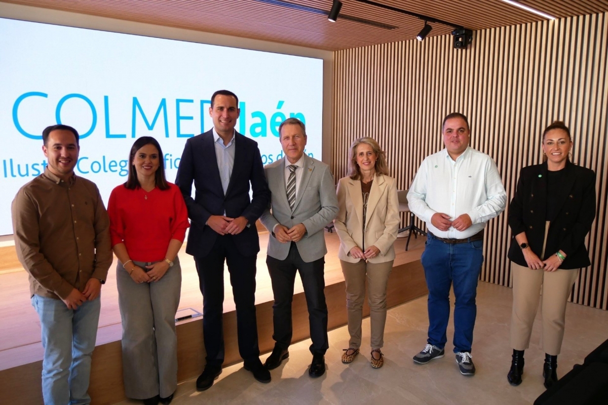  Latorre (PSOE) llama a votar en defensa de la sanidad pública 