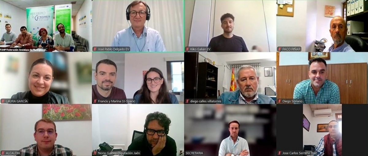 Life-SMART facilita la transición energética de los municipios