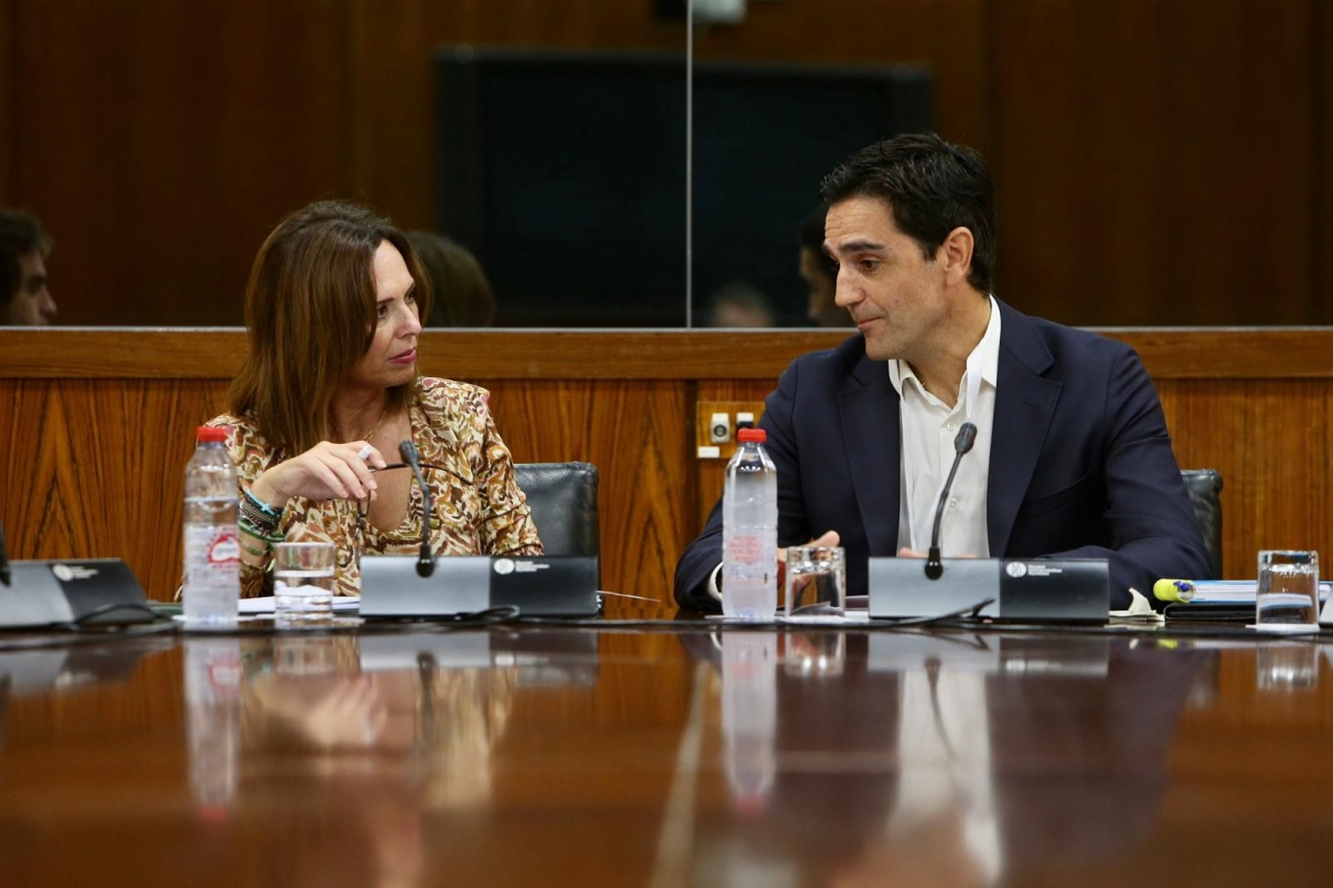  Licitan por 8 millones la conexión de los polígonos de Alcalá 