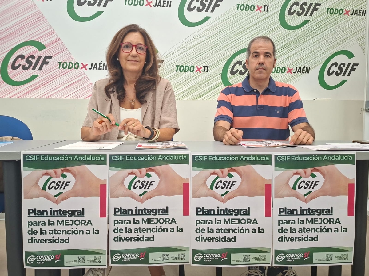  Las necesidades específicas en las aulas crecen un 63%  en una década 