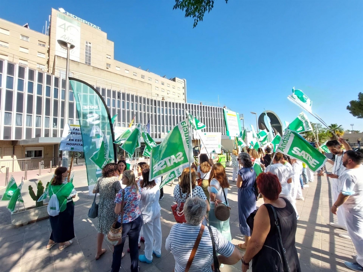 El Parlamento rechaza mejorar el sueldo de las matronas