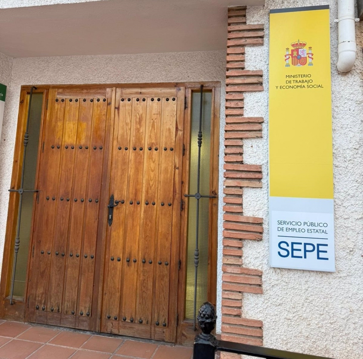 Aumento de los incidentes con violencia en las oficinas del SAE y el SEPE 