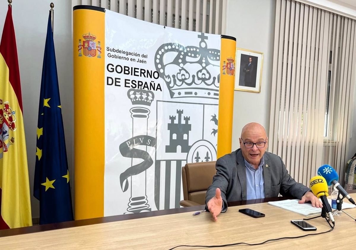  El Ministerio de Sanidad ofrece 162 plazas de FSE para 2026 