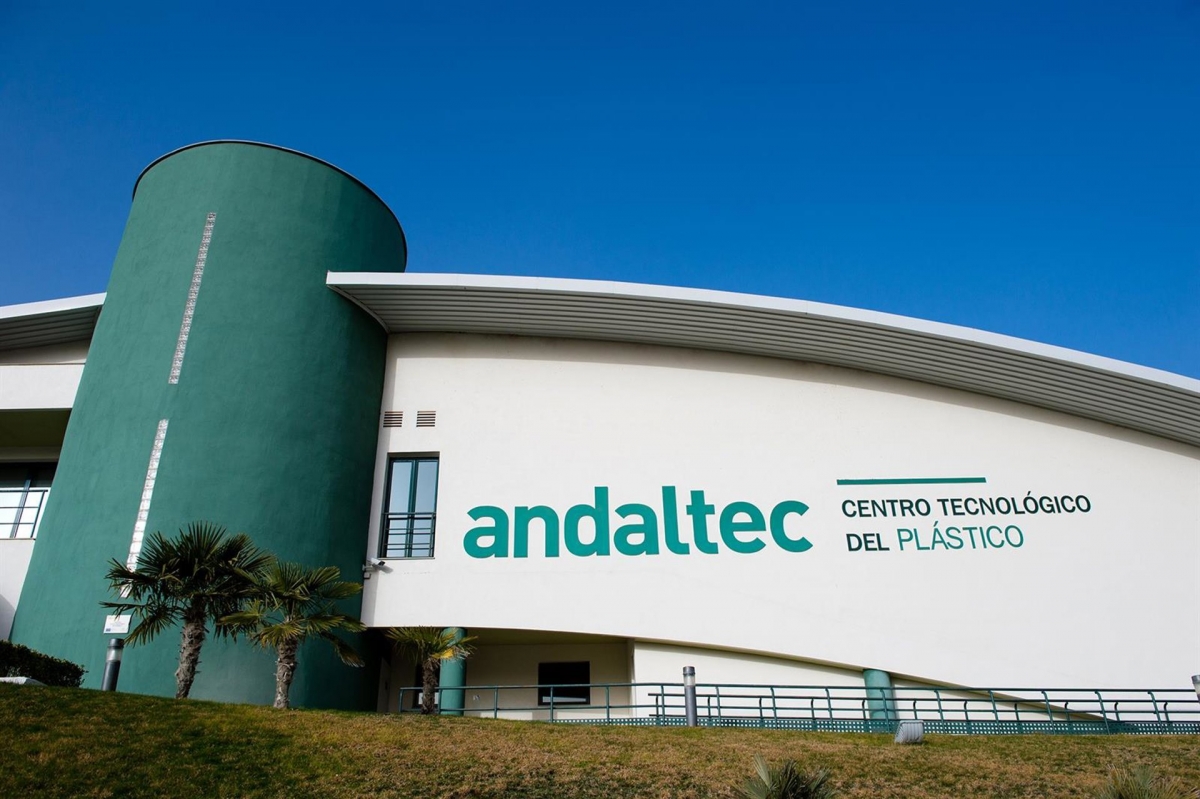  Andaltec se incorpora al Clúster Agroalimentario de Andalucía 
