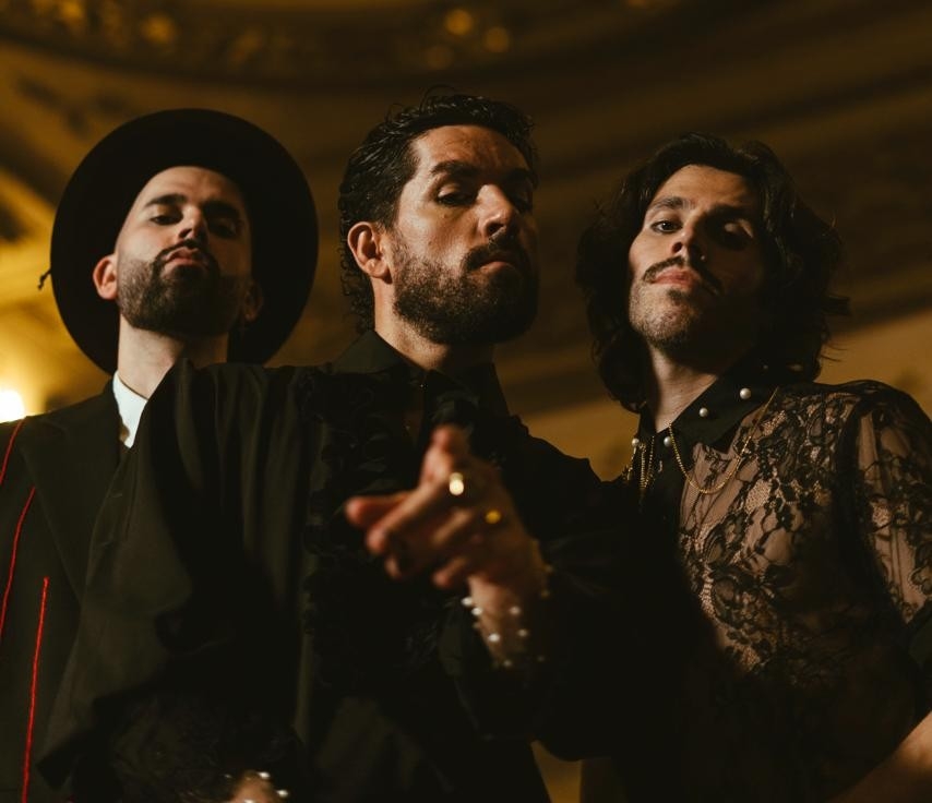  Oleosónica revela los horarios de sus conciertos a un paso del sold out 