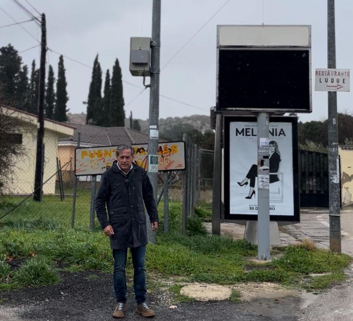  El PP pide la activación "inmediata" del sistema de alarma de los puentes 