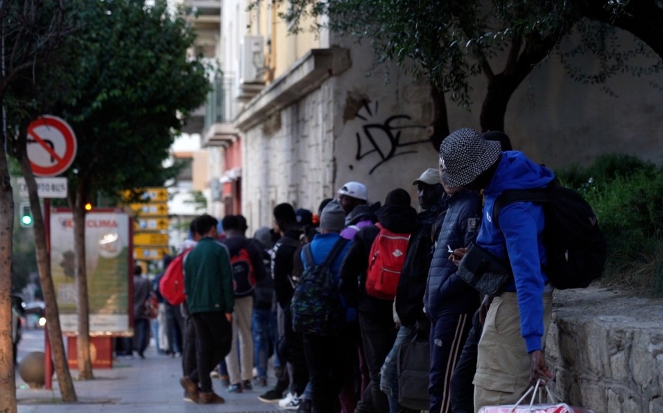  Jaén Acoge ofrece 40 pernoctaciones en el albergue juvenil a temporeros 