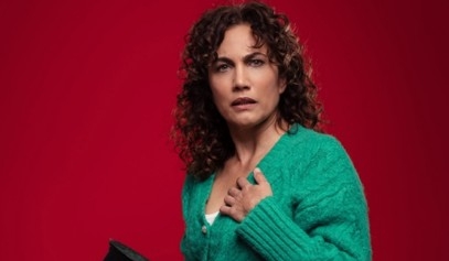 Toni Acosta vuelve al FIT con la obra 'Una madre de película'