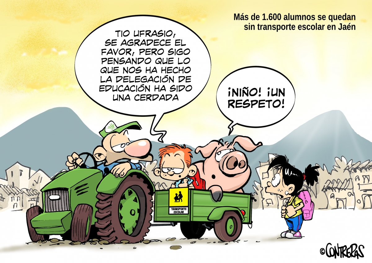  VIÑEXTRA | Transporta como puedas 