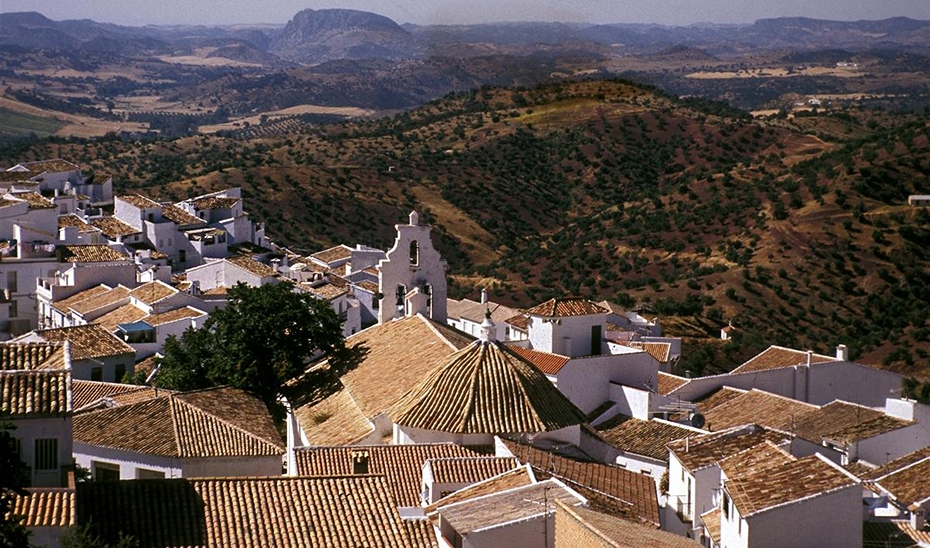  Jaén presenta 77 proyectos para ayudas al patrimonio turístico-cultural 