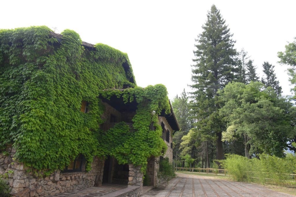  Licitan nuevos servicios para ecoturismo en el Parque Natural de Cazorla 