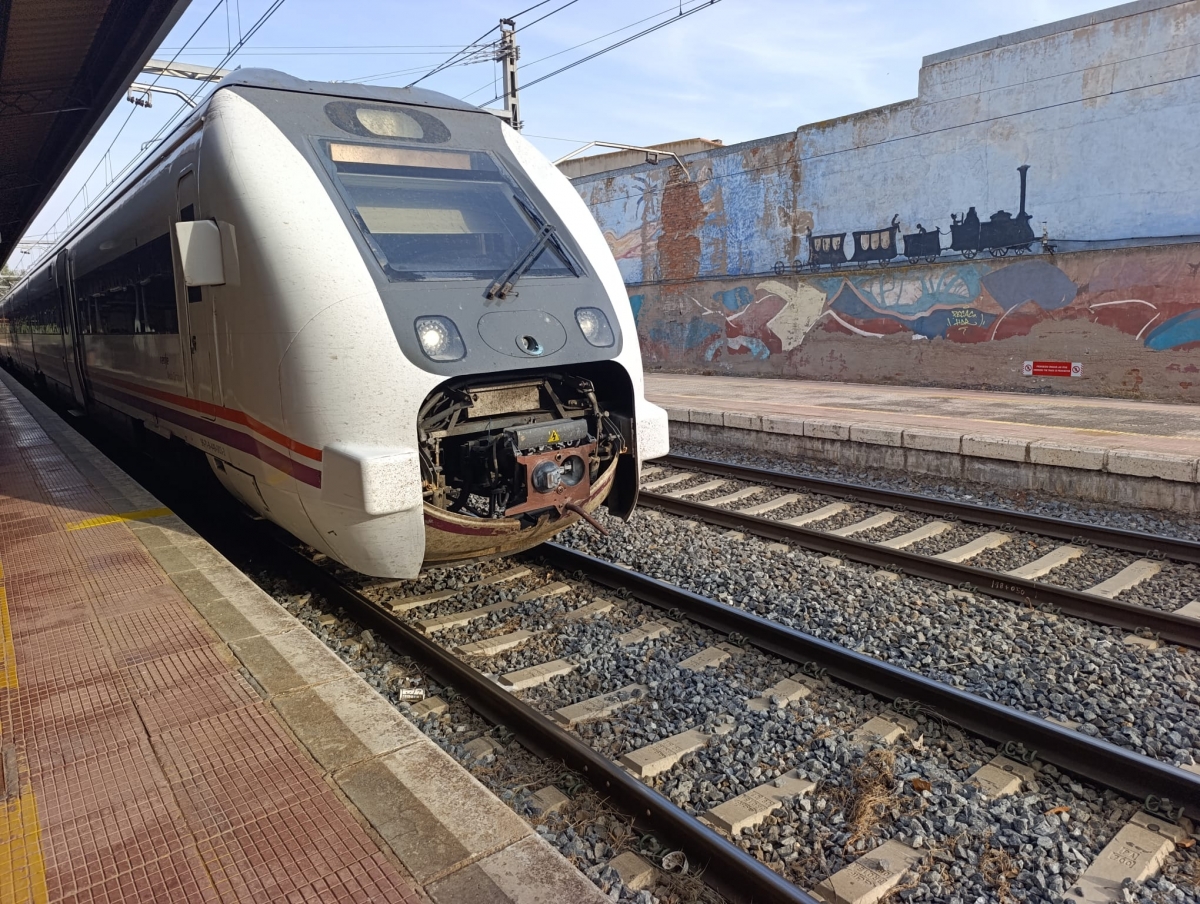 El PP exige que Renfe refleje en los tickets la duración real del trayecto 