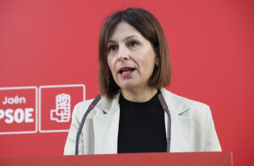  El PSOE insta a la Junta a que aplique el Plan Estatal de Vivienda 