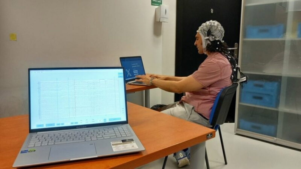La UJA identifica las áreas cerebrales que detectan la desinformación