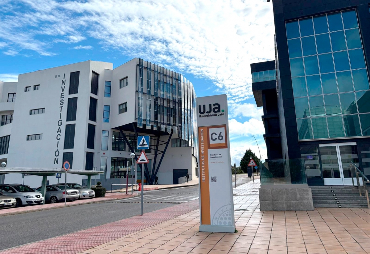  La UJA amplía su acogida de alumnado de FP en prácticas 