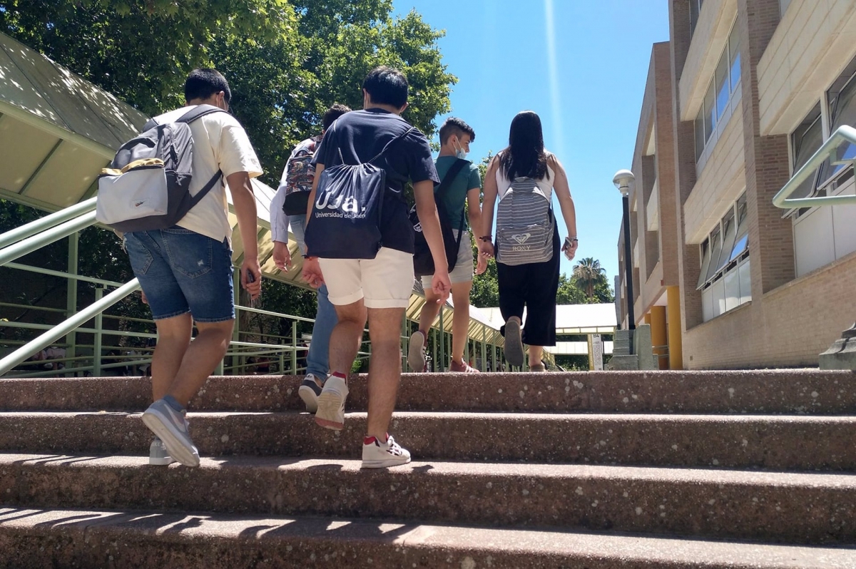 La UJA participa en dos proyectos Erasmus+ en los Balcanes y el Cáucaso