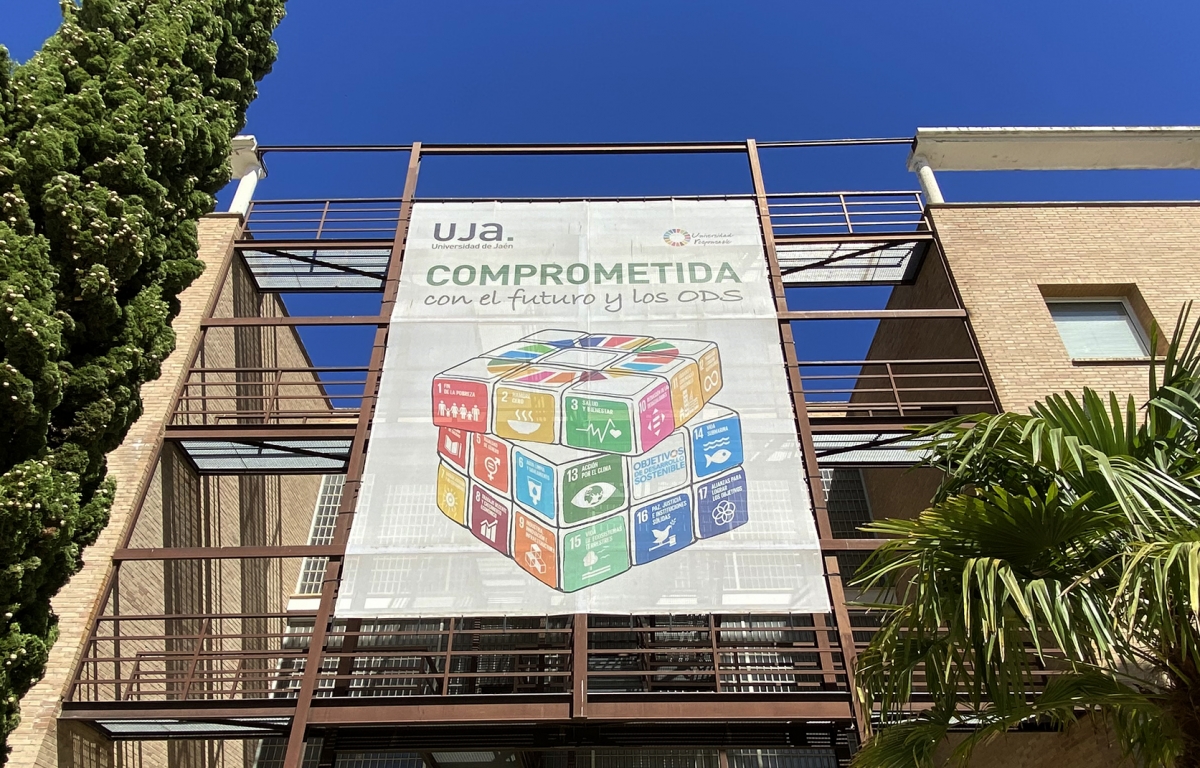  La UJA, segunda mejor de España por sus publicaciones científicas 