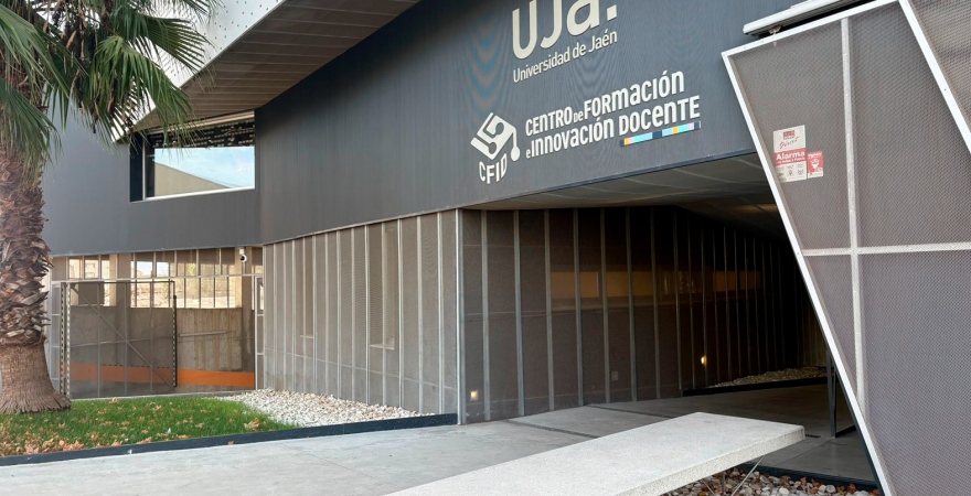  La UJA amplía su oferta de Formación Permanente con nuevos programas 
