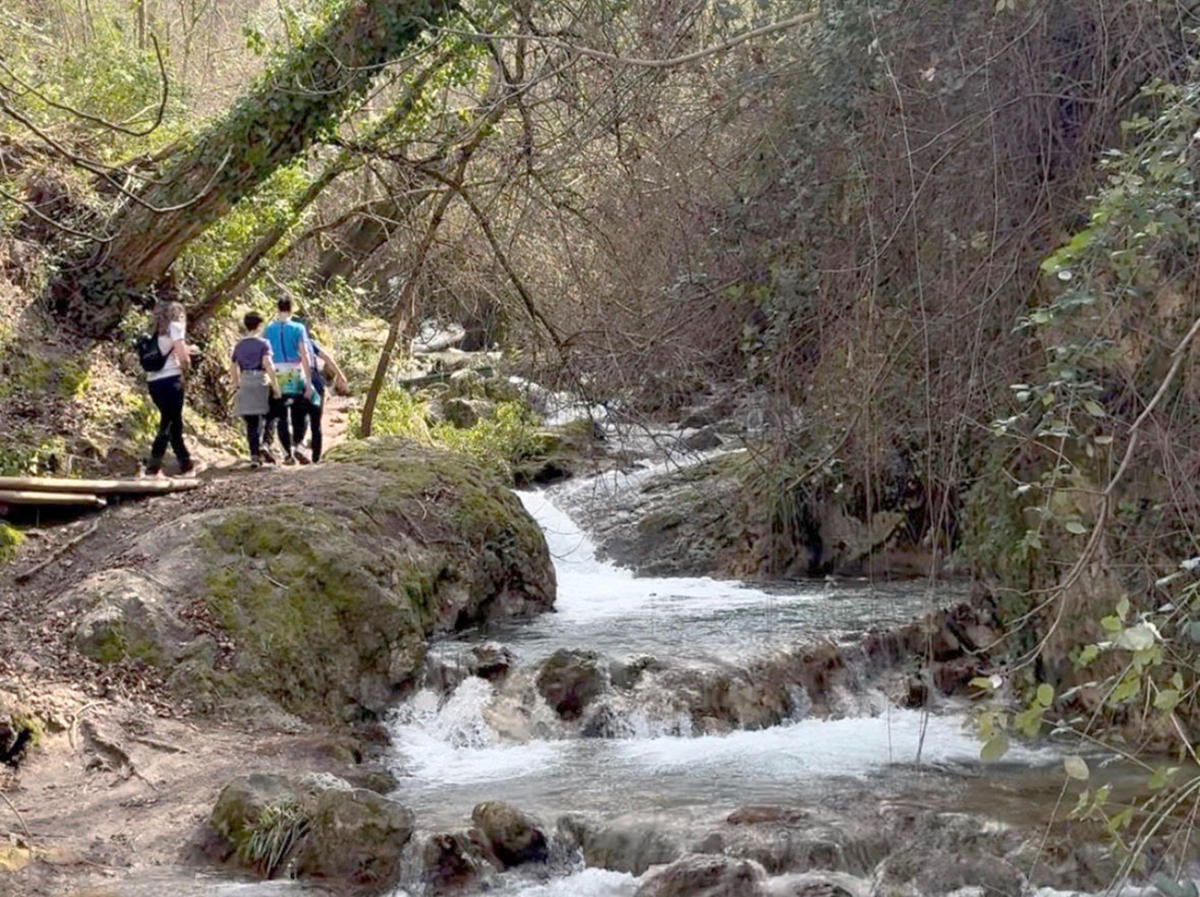  La UJA identifica perfiles de turistas en base a su sostenibilidad 