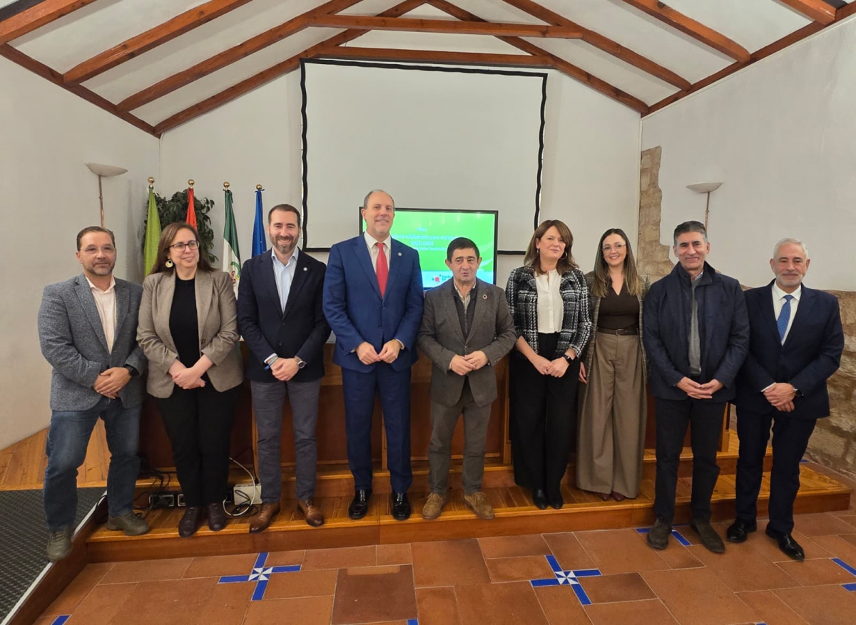  El alumnado universitario participará en las Agendas Urbanas 