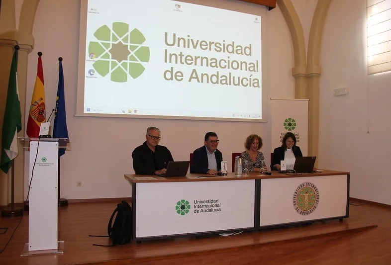 La UNIA inaugura el Máster en Conservación de Patrimonio en Baeza