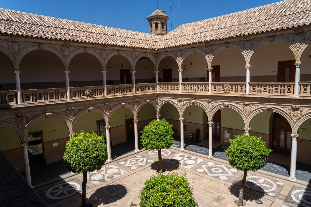 Un curso y 5 encuentros cerrarán los Cursos de Verano de la UNIA