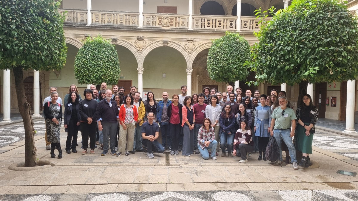  La UNIA acoge un foro internacional sobre mecanobiología del desarrollo 