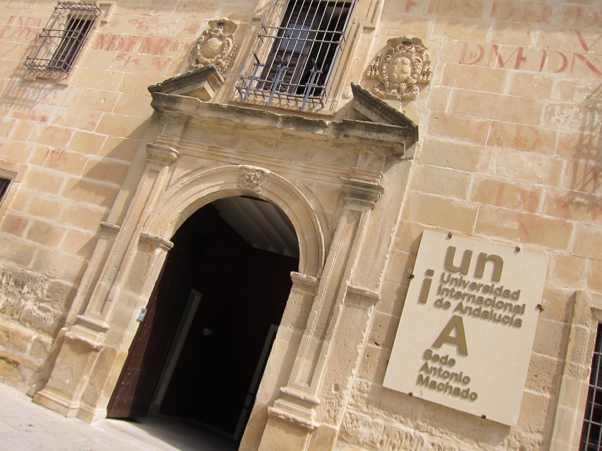 La UNIA de Baeza comienza los Cursos de Verano el martes 19