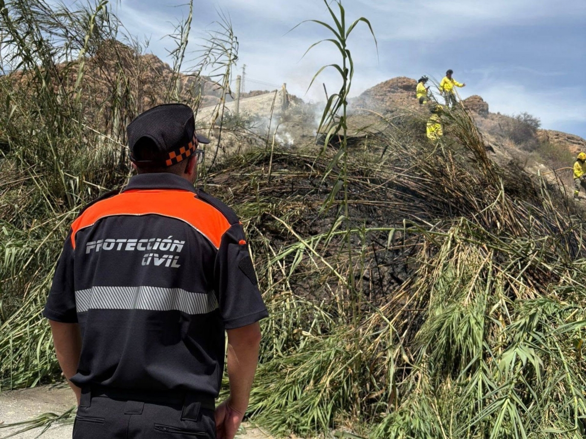  La Agencia de Medio Ambiente y Agua crea una bolsa de empleo temporal 