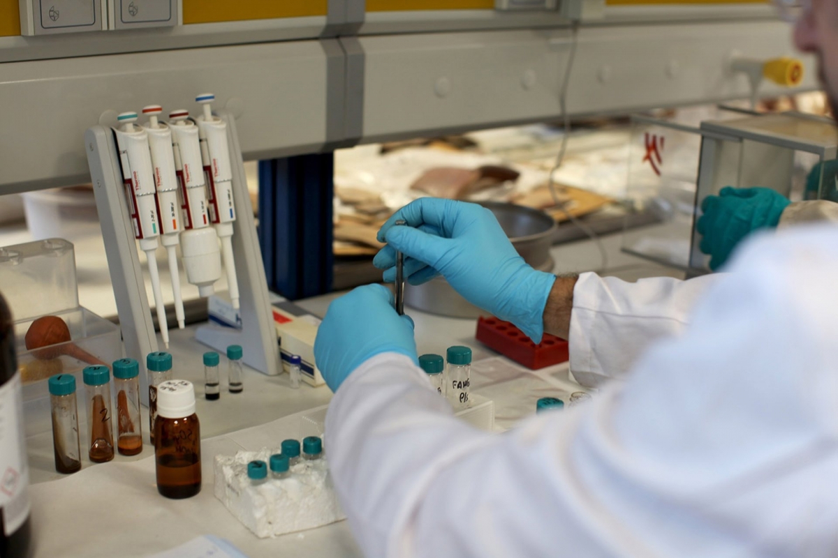  La Universidad de Jaén incorpora 15 nuevos investigadores 