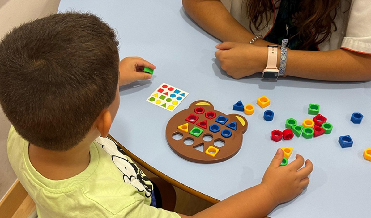  El PSOE denuncia el insuficiente personal de integración en los colegios 
