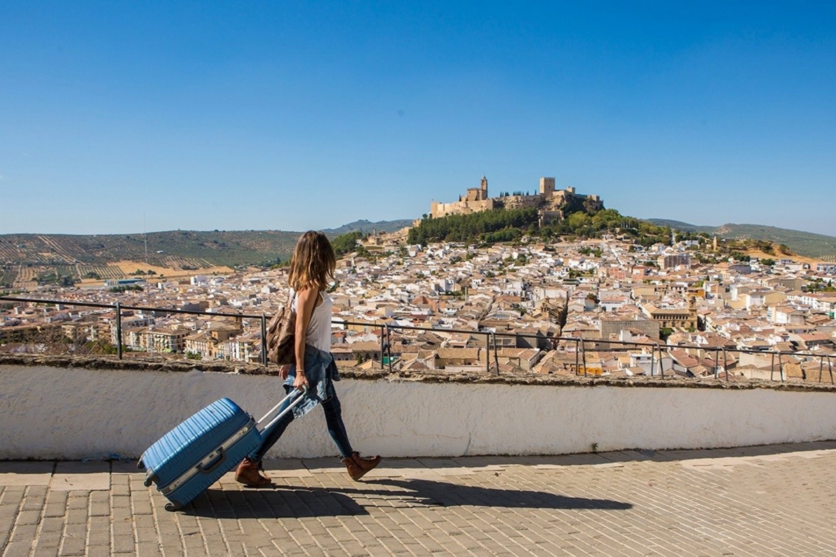 TurJaén lanza una campaña digital para promocionar la provincia en verano 