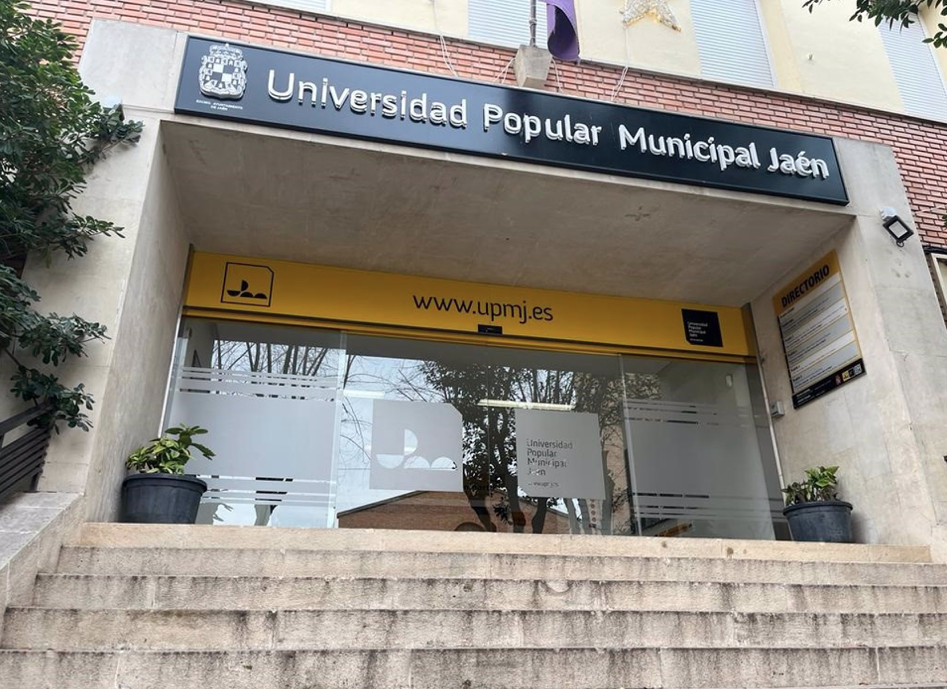  Jaén Audiovisual organiza un coloquio sobre el futuro de las salas de cine 