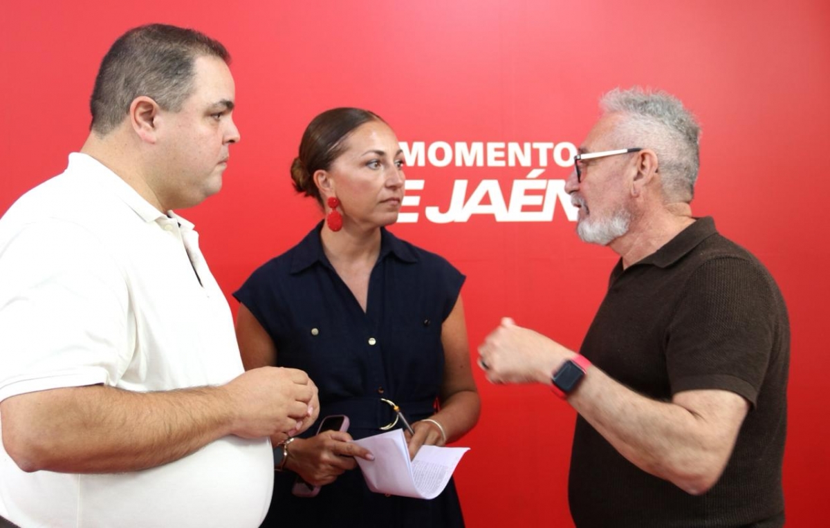  El PSOE exige responsabilidades al alcalde de Villacarrillo 