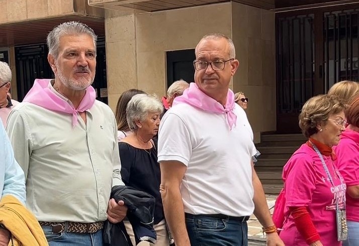 El Grupo Municipal de VOX exige dimisiones por el fallo en los cribados