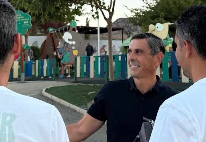 Vox-Mancha Real afronta el curso político "dando voz a los vecinos"